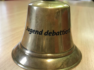 300 glocke