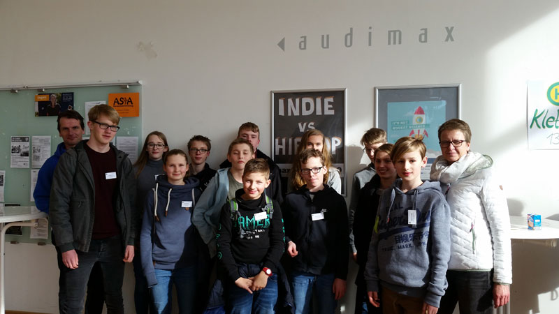 Matheolympiade