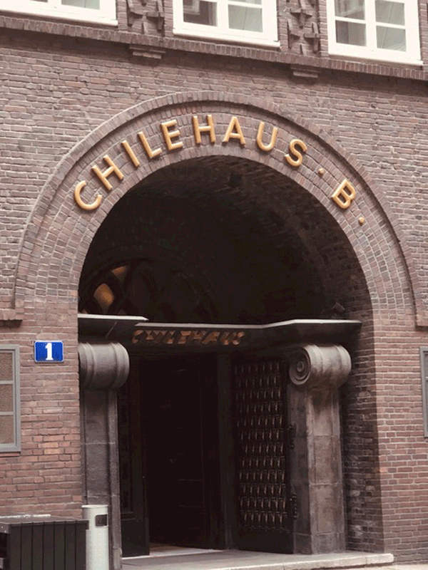 chile