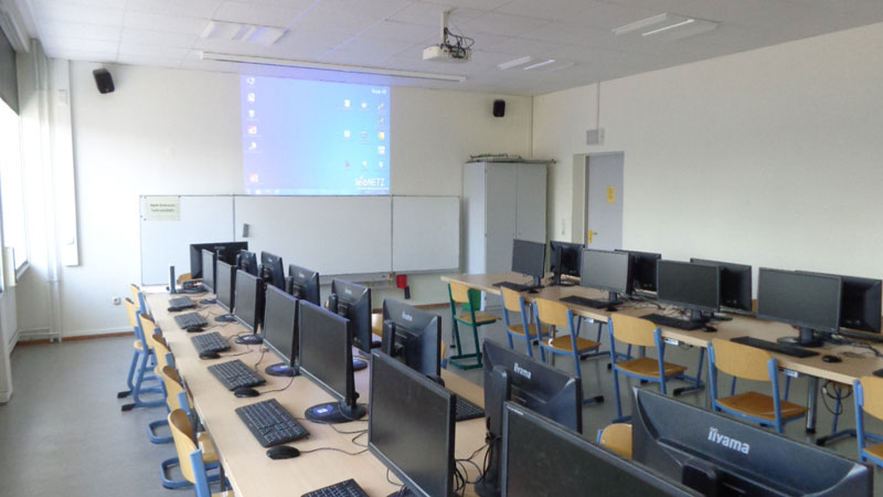 informatik